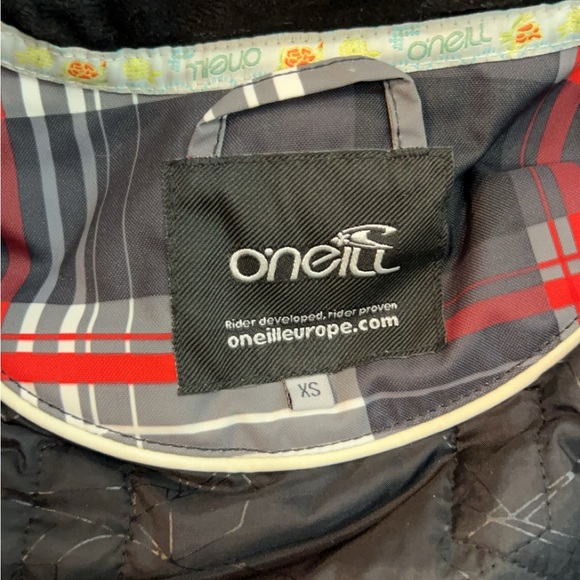 Ski jacket - Picture 5 of 6